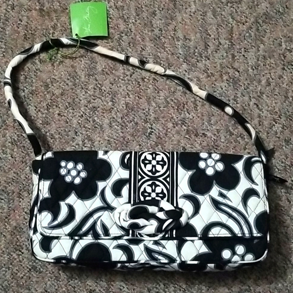 Vera Bradley Clutch